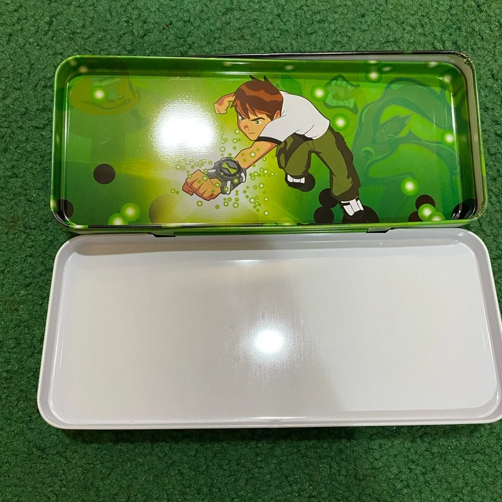N/A ben 10
